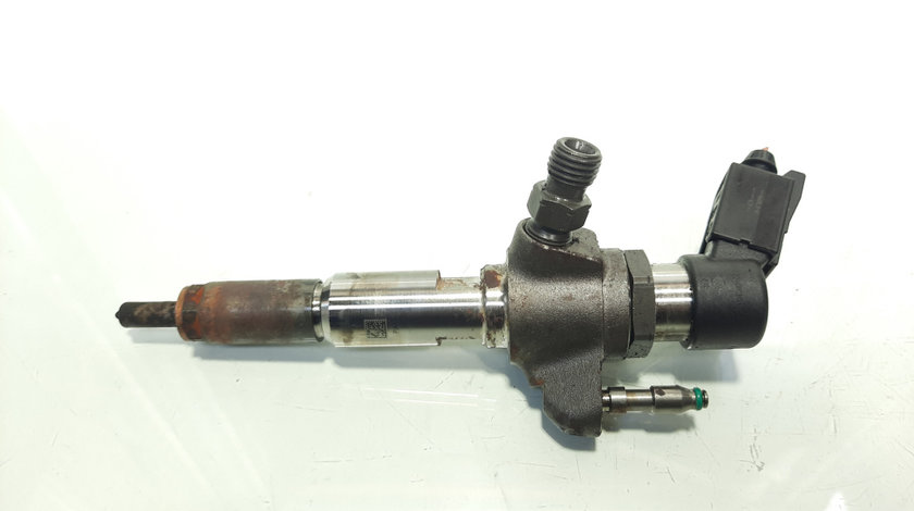 Injector, cod 9802448680, Citroen C3 (II) 1.6 hdi, 9HR (idi:464195)