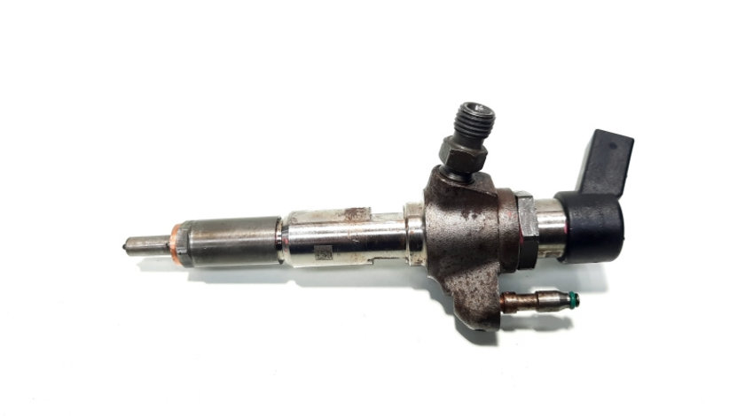 Injector, cod 9802448680, Citroen C3 Picasso, 1.6 HDI, 9HR (idi:512379)