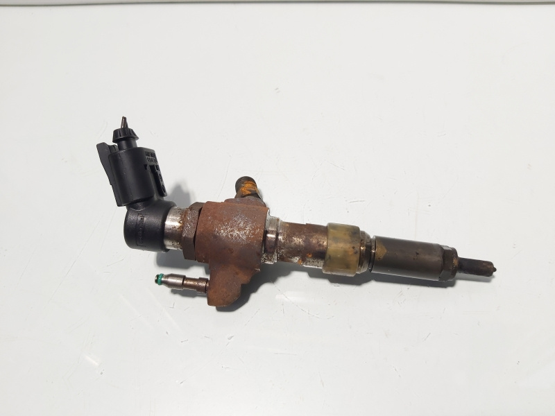 Injector, cod 9802448680, Citroen C5 (III), 1.6 HDI , 9HL (idi:675001)