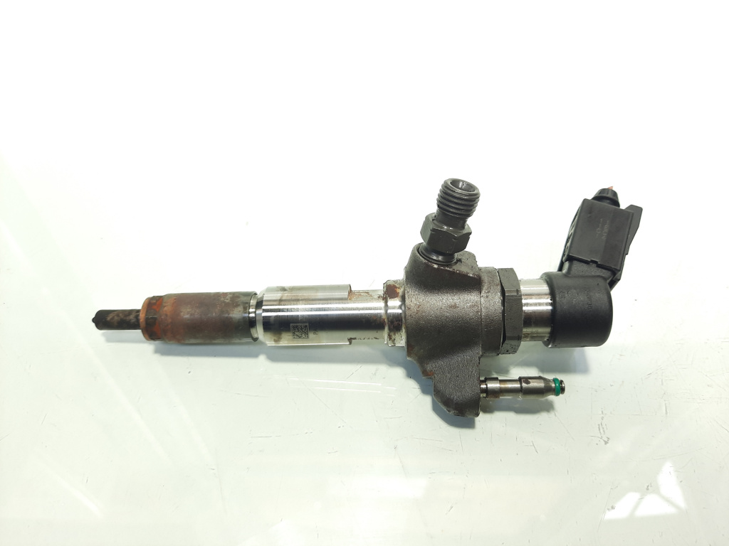 Injector, cod 9802448680, Citroen C5 (III) Break, 1.6 hdi, 9HL (idi:464195)