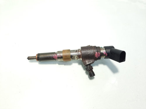 Injector, cod 9802448680, Citroen DS4, 1.6 HDI, 9HR (idi:578420)