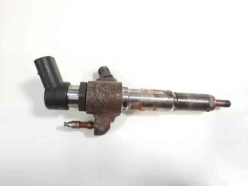 Injector, cod 9802448680, Ford Focus 3, 1.6 tdci, T3DA