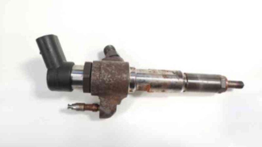 Injector, cod 9802448680, Ford Focus 3, 1.6 tdci, T3DB