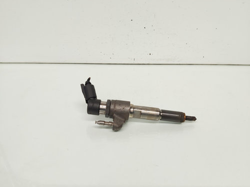 Injector, cod 9802448680, Ford Focus 3, 1.6 TDCI, T1DA (id:659259)