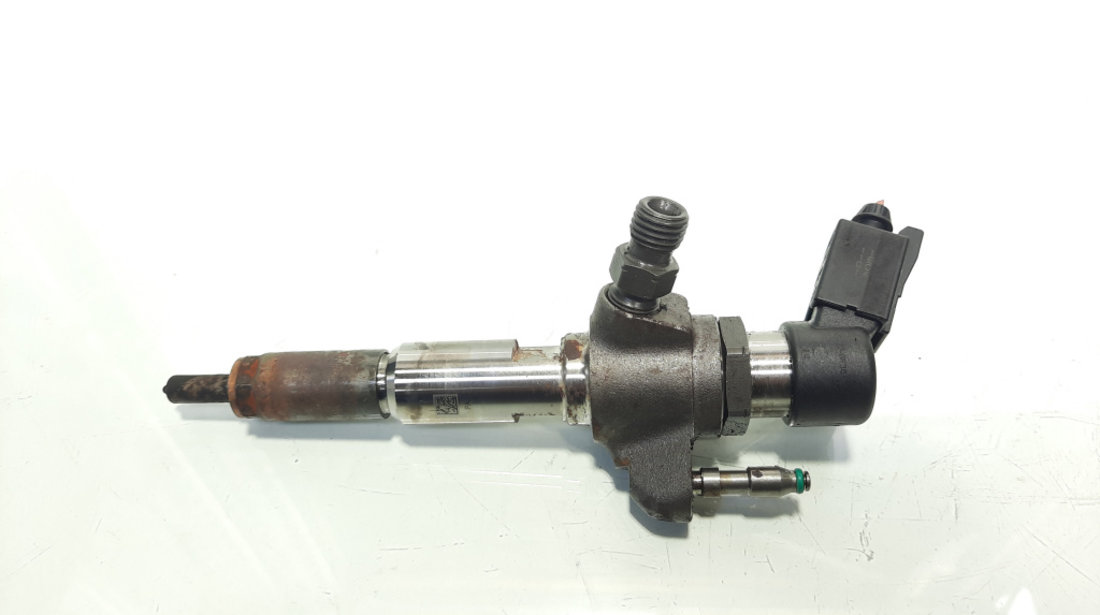 Injector, cod 9802448680, Ford Focus 3, 1.6 TDCI, T1DA (id:464196)