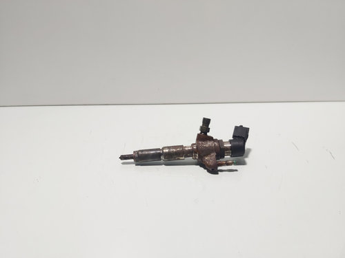 Injector, cod 9802448680, Ford Mondeo 4, 1.6 TDCI, T1BA (idi:674411)