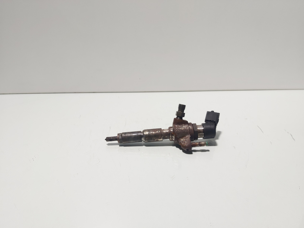 Injector, cod 9802448680, Ford Mondeo 4 Turnier, 1.6 TDCI, T1BA (idi:674411)