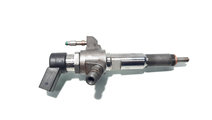 Injector, cod 9802448680, Ford S-Max 1, 1.6 TDCI, ...