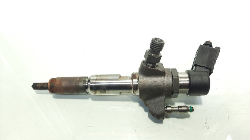 Injector, cod 9802448680, Ford Transit Connect (P65), 1.6 TDCI, T1GA (pr:110747)