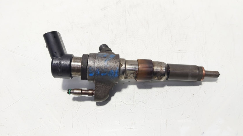 Injector, cod 9802448680, Peugeot 2008, 1.6 HDI, 9HD (idi:642537)