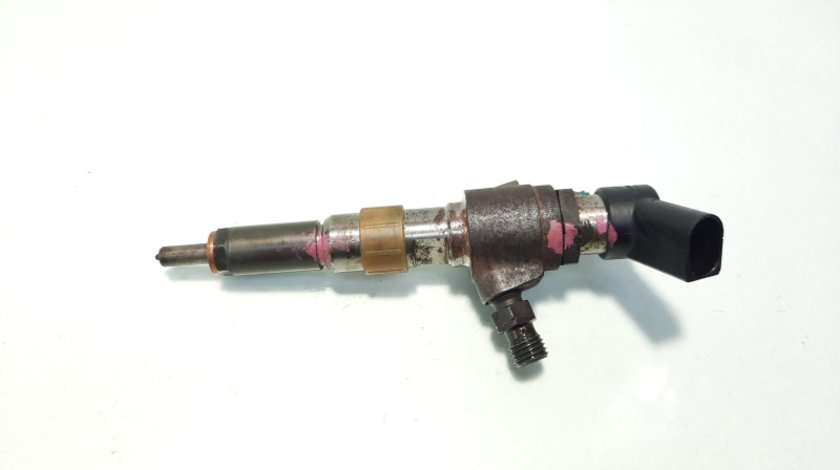 Injector, cod 9802448680, Peugeot 208, 1.6 HDI, 9HD (idi:578420)