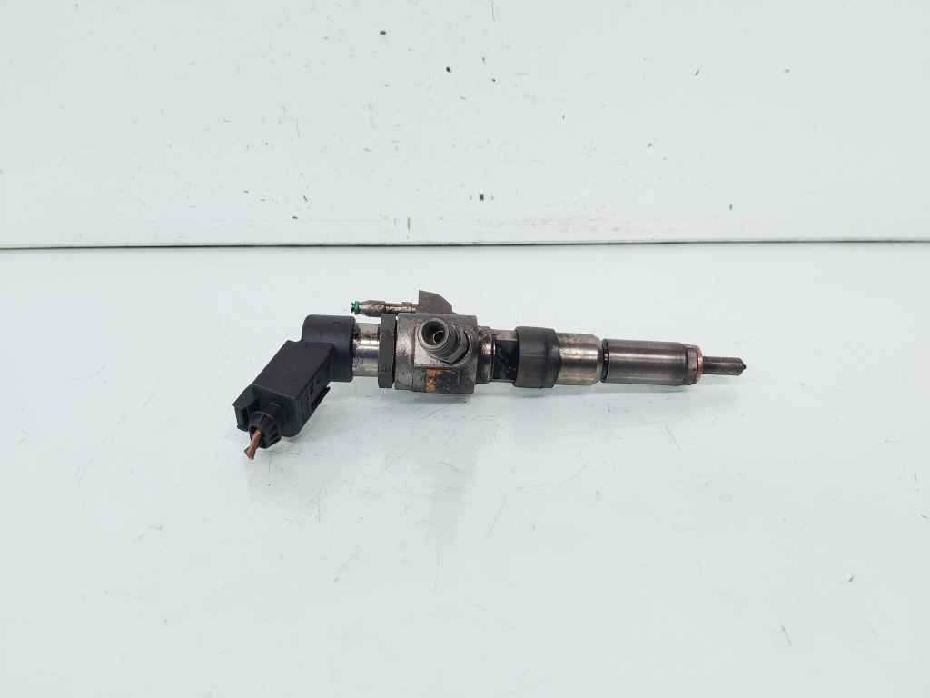 Injector, cod 9802448680, Peugeot 308 CC, 1.6 HDI, 9HR (idi:664609)