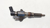 Injector, cod 9802448680, Peugeot Partner (II) Tep...