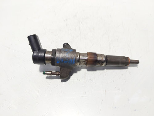 Injector, cod 9802448680, Volvo V70 3, 1.6 diesel, D4162T (idi:642537)