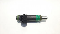 Injector,cod 98MF-BB, Ford Fiesta 5, 1.6B, FYJB