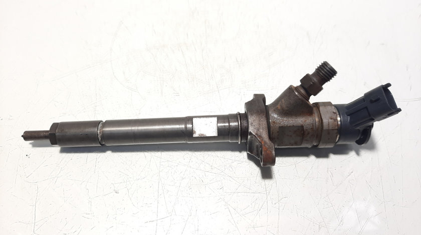 Injector, cod 9M5Q-9F593-AA, 0445110353, Ford Focus 2 (DA) 1.6 TDCI, G8DA (pr:110747)