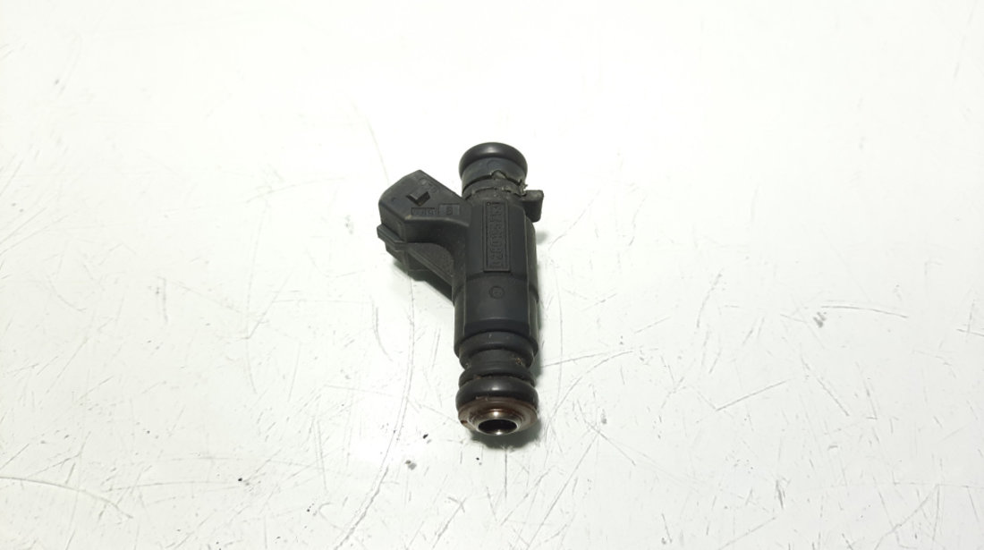 Injector, cod A0000788723, 0280155753, Mercedes Clasa A (W168) 1.6 B, M166960 (id:461584)