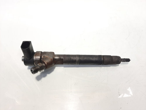 Injector, cod A6110700987, 0445110072, Mercedes Clasa C T-Model (S203) 2.2 cdi, OM611962 (id:462407)