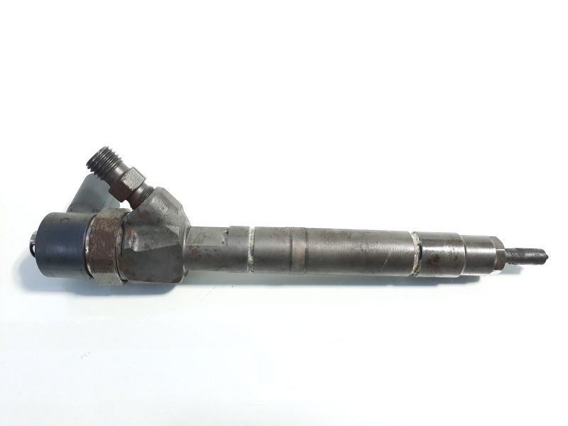 Injector, cod A6110701387, 0445110100, Mercedes Clasa C (W203) 2.2 cdi (id:440337)