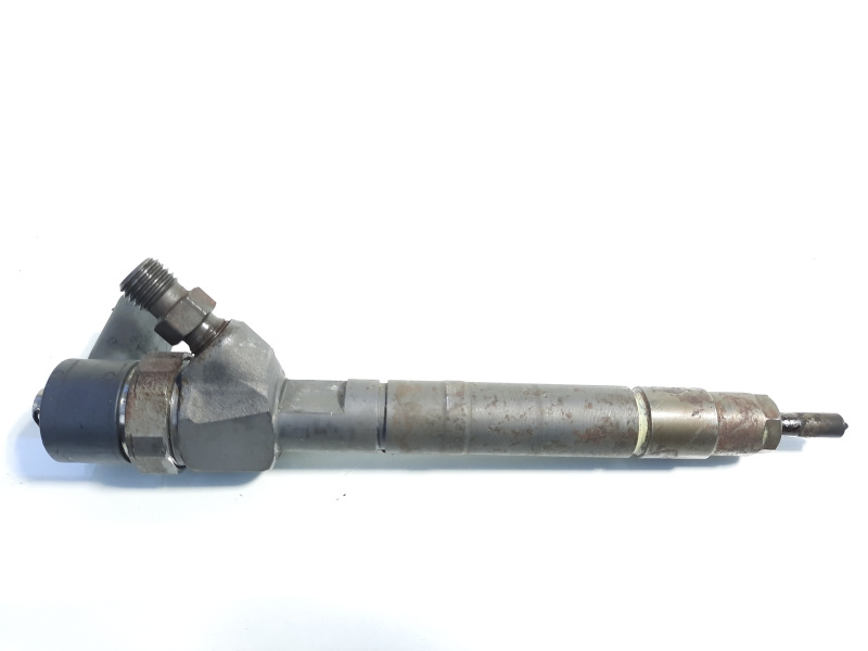 Injector, cod A6110701387, 0445110100 Mercedes Clasa C (W203) 2.2 cdi (id:440871)