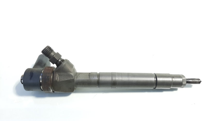 Injector, cod A611071787, 0445110200, Mercedes Clasa C Coupe (CL203) 2.2 cdi, OM611962