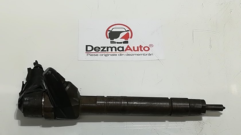 Injector cod A6130700987/0445110206 ,Mercedes Clasa C (W203), 2.7CDI(id:327752)