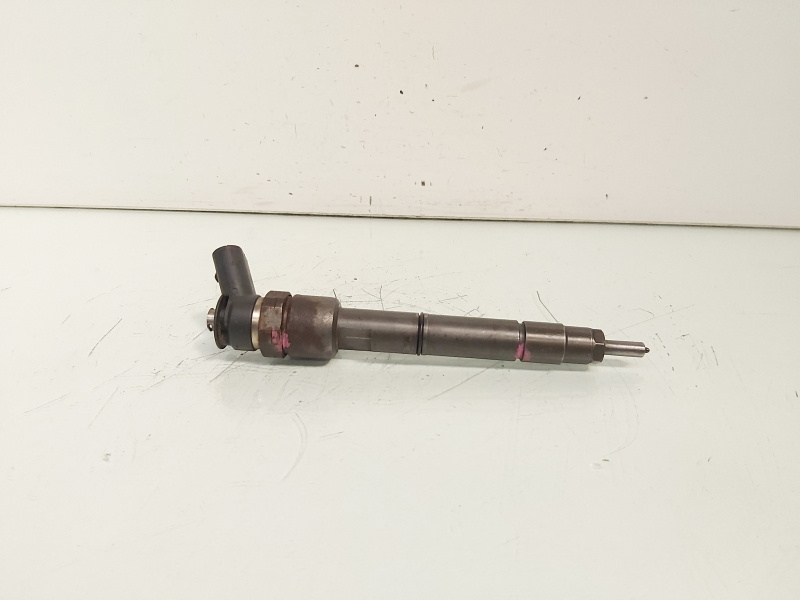 Injector, cod A6400700787, 0445110167, Mercedes Clasa A (W169), 2.0 CDI, OM640940 (id:591100)