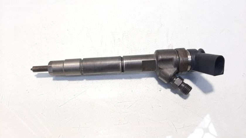 Injector, cod A6400700787, 0445110167, Mercedes Clasa A (W169), 2.0 CDI, OM640940 (id:588694)