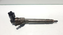 Injector, cod A6460700787, 0445110238, Mercedes Cl...