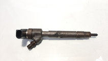 Injector, cod A6480700187, 0445110156, Mercedes Cl...