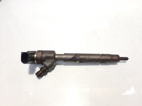 Injector, cod A6480700187, 0445110156, Mercedes Clasa E (W211) 2.7 cdi, OM647961 (id:464638)