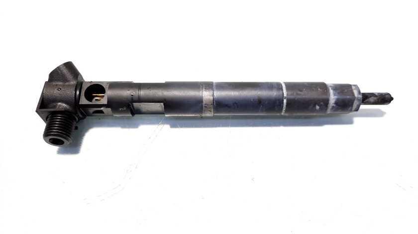 Injector, cod A6510700587, Mercedes Clasa C Coupe (C204), 2.2 CDI, OM651911 (idi:514763)