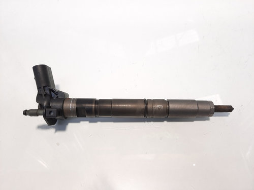 Injector, cod A6510700587, Mercedes Clasa C (W204), 2.2 CDI, OM651911 (id:481954)