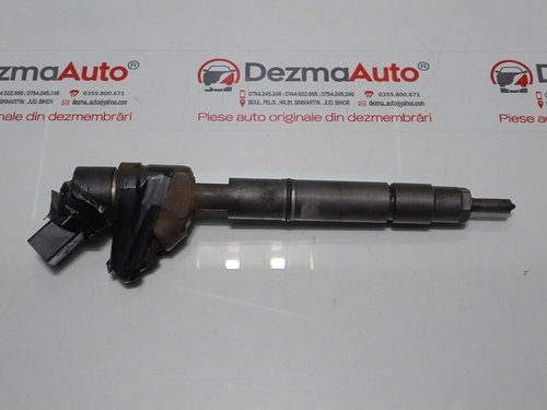 Injector,cod A6880700687, 0445110015, Mercedes Clasa A, 1.7cdi (id:286503)