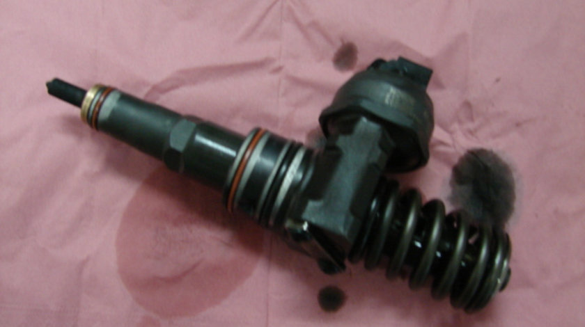 Injector cod AA/AT Skoda Superb [2001 - 2006] Sedan 1.9 TDI MT (131 hp) (3U4)