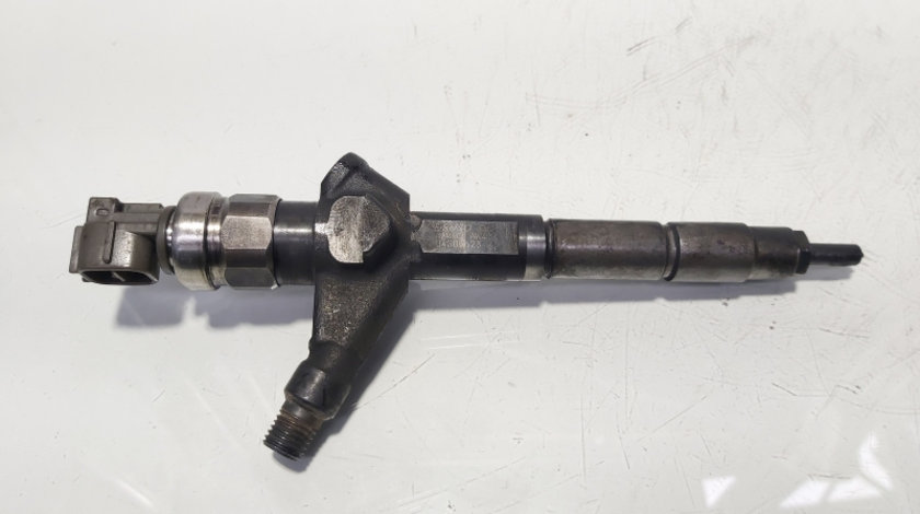 Injector, cod AW402-AW4, Nissan X-Trail (T30), 2.2 diesel, YD22ETI (id:640129)