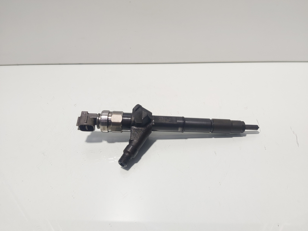 Injector, cod AW402-AW4, Nissan X-Trail (T30) 2.2 diesel, YD22ETI (id:674168)