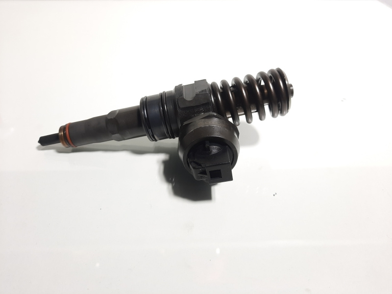 Injector, cod cod 038130073AQ, BPT, 0414720213 Vw Golf 4 (1J1) 1.9 tdi, ATD (id:371803)