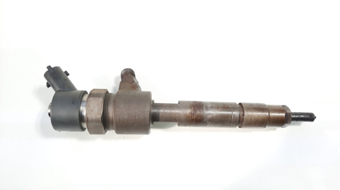 Injector, cod cod 0445110019, Fiat Doblo Cargo (223) 1.9 jtd (id:435346)