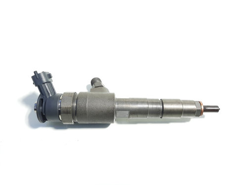 Injector, cod CV6Q-9F593-AA, 0445110489, Ford Fiesta 6, 1.5 tdci, UGJC (pr:110747)