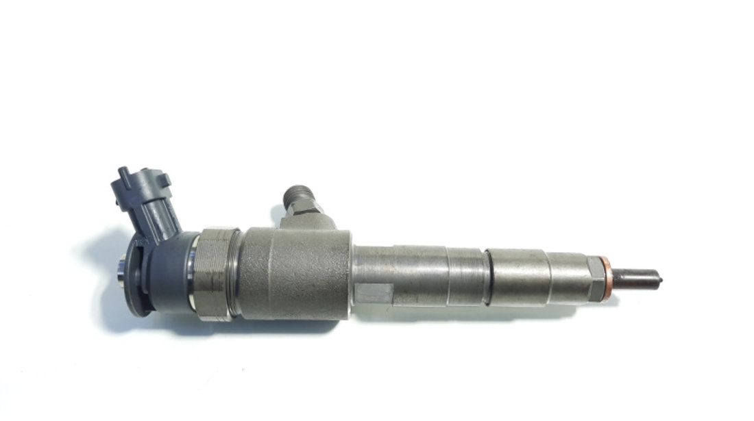 Injector, cod CV6Q-9F593-AA, 0445110489, Ford Fiesta 6, 1.5 TDCI, UGJC (id:362812)