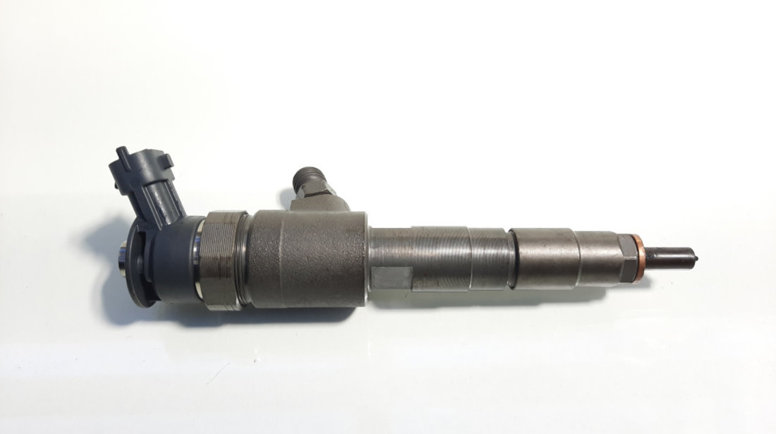 Injector, cod CV6Q-9F593-AA, 0445110489, Ford Focus 3, 1.5 TDCI, XWDB (id:308012)