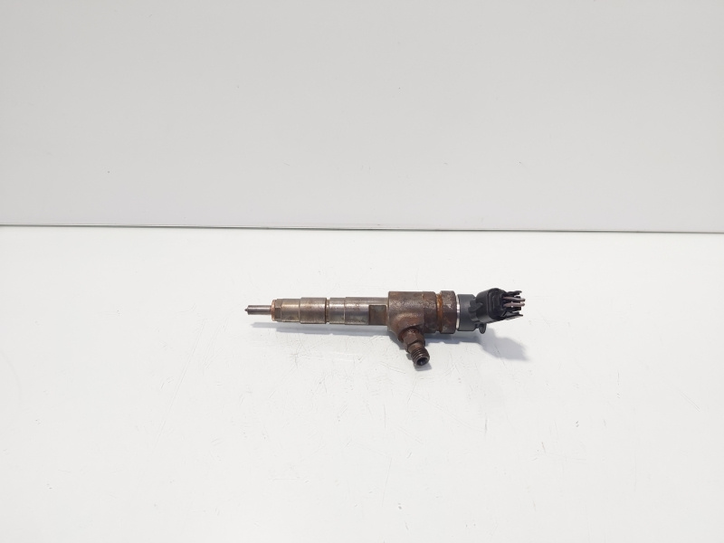 Injector, cod CV6Q-9F593-AA, 0445110489, Ford Focus 3 1.5 TDCI, XWDB (id:667283)