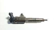 Injector, cod CV6Q-SF593-AA, 0445110489, Ford Tour...
