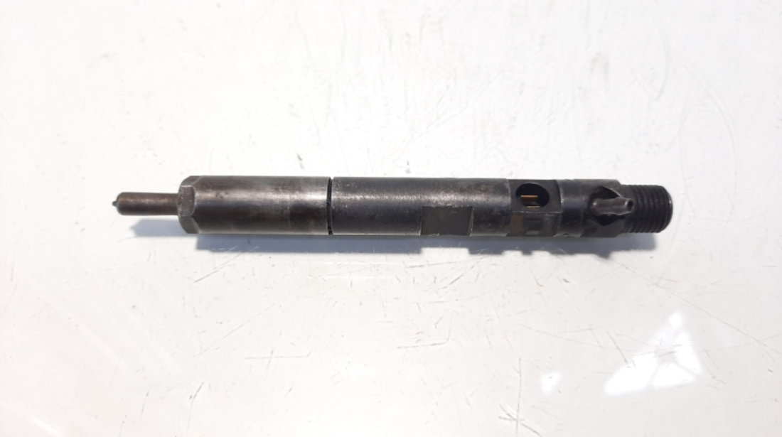 Injector, cod EJBR01701Z, 8200049876, Dacia Logan (LS), 1.5 DCI (id:588701)