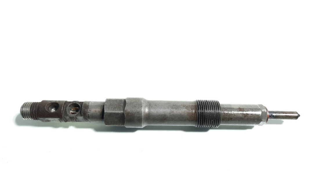 Injector, cod EJDR003017, Ford Mondeo 3 (B5Y) 2.0 tdci, D6BA (id:440169)
