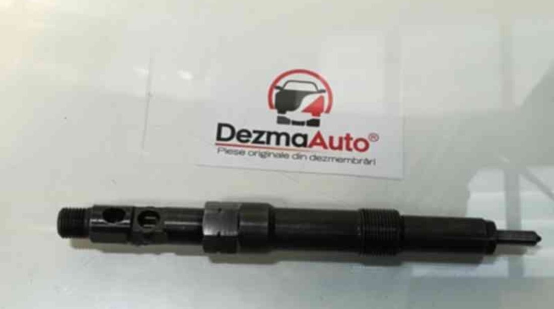 Injector,cod EJDR00504Z, Ford Mondeo 3 (B5Y) 2.0tdci (id:306121)