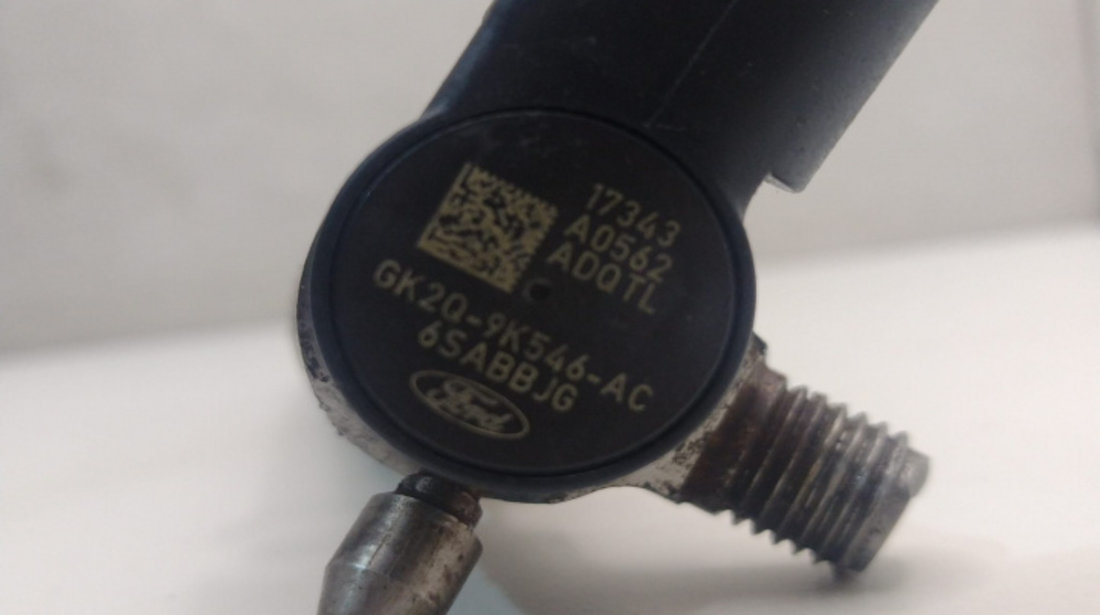 Injector, cod GK2Q-9K546-AC gk2q9k546ac Ford Transit 4 [2014 - 2019]