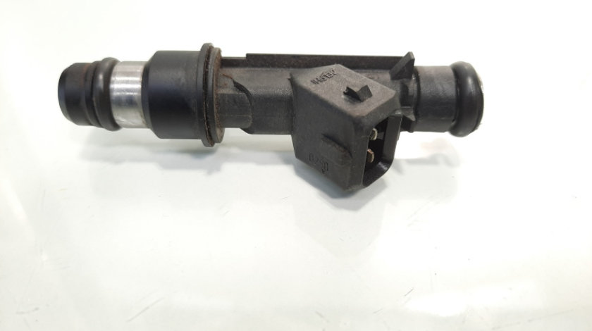 Injector, cod GM25313846, Opel Astra G Cabriolet, 1.6 benzina, Z16XE (idi:467205)
