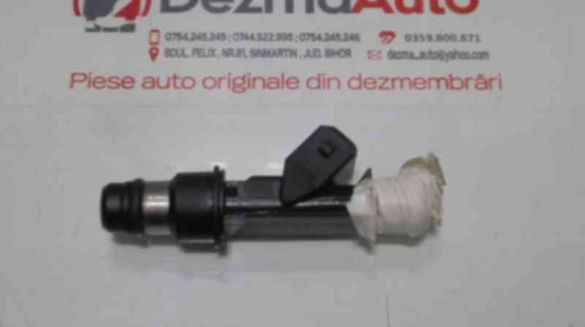 Injector cod GM25313846, Opel Astra G combi, 1.6b, Z16XE